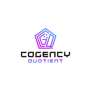 Diseño de Logo por LAXMI DESIGNHUB para Cogency Quotient | Diseño: #33038157