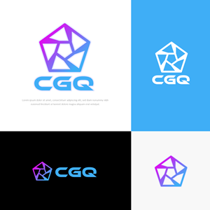 Logo Design by Transformed Design Inc. for Cogency Quotient | Design: #33038645