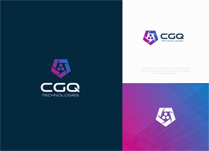 Diseño de Logo por CKS d e s i g n para Cogency Quotient | Diseño: #33032595