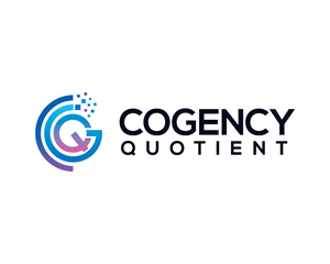 Logo-Design von Atec für Cogency Quotient | Design: #33049437
