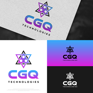 Diseño de Logo por DesignLima para Cogency Quotient | Diseño: #33044821