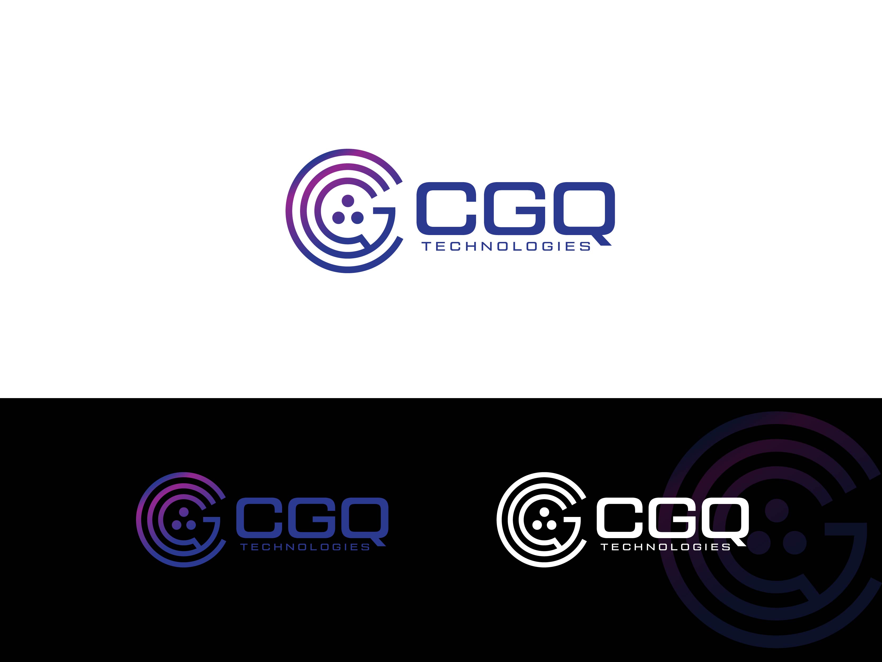 Logo Design by MCreative for Cogency Quotient | Design #33042333