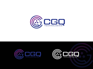 Logo Design by MCreative for Cogency Quotient | Design: #33042333