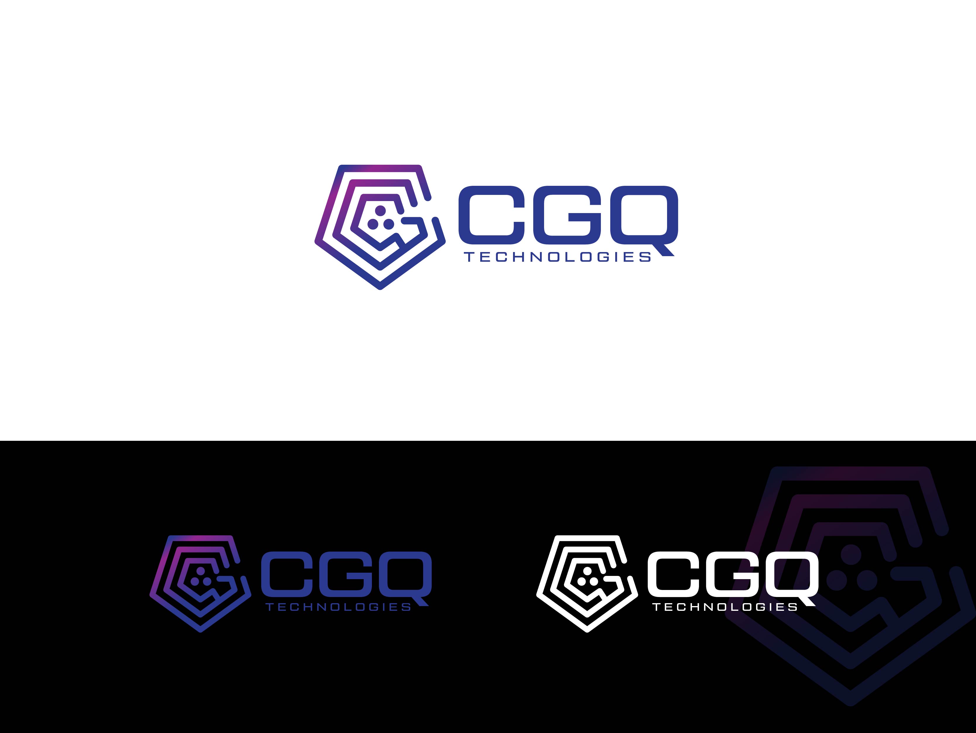 Logo Design by MCreative for Cogency Quotient | Design #33049190