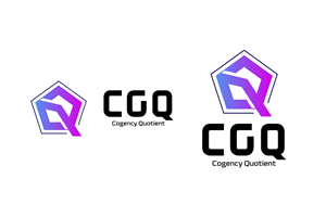 Logo Design by vramar.roy for Cogency Quotient | Design #33036005