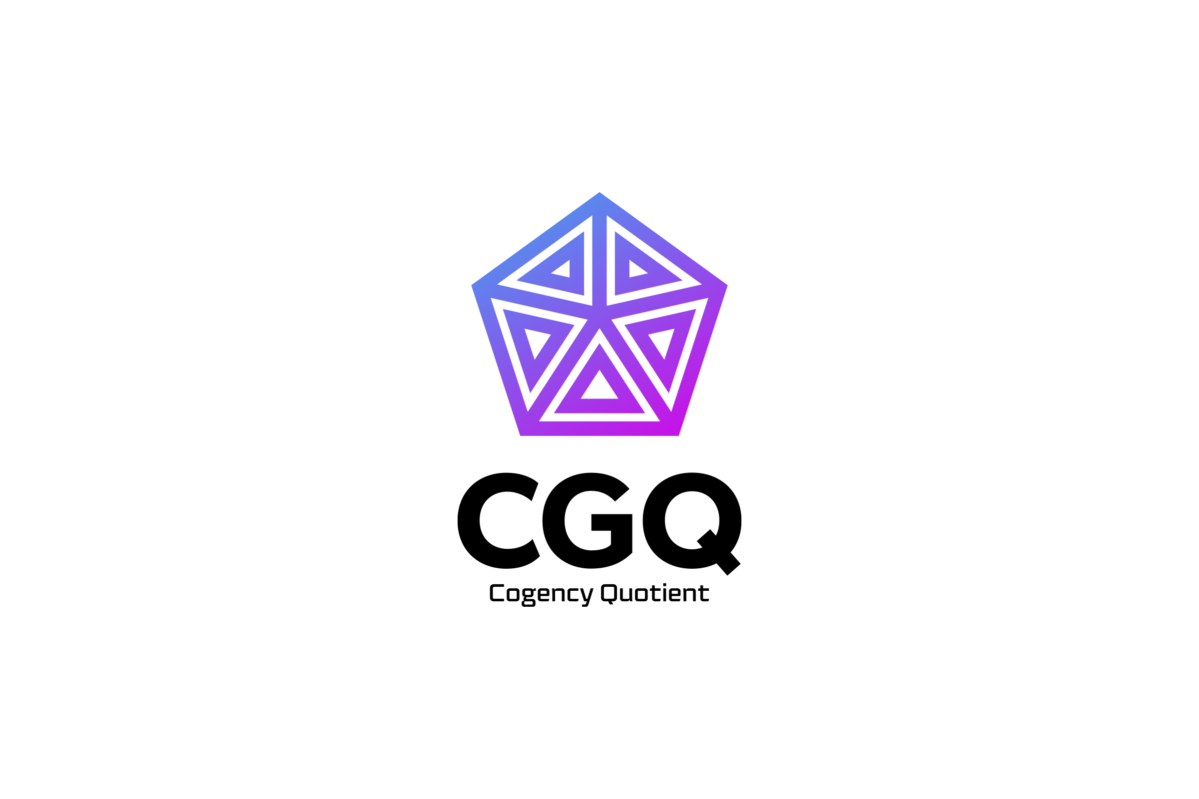 Logo Design by vramar.roy for Cogency Quotient | Design #33036010