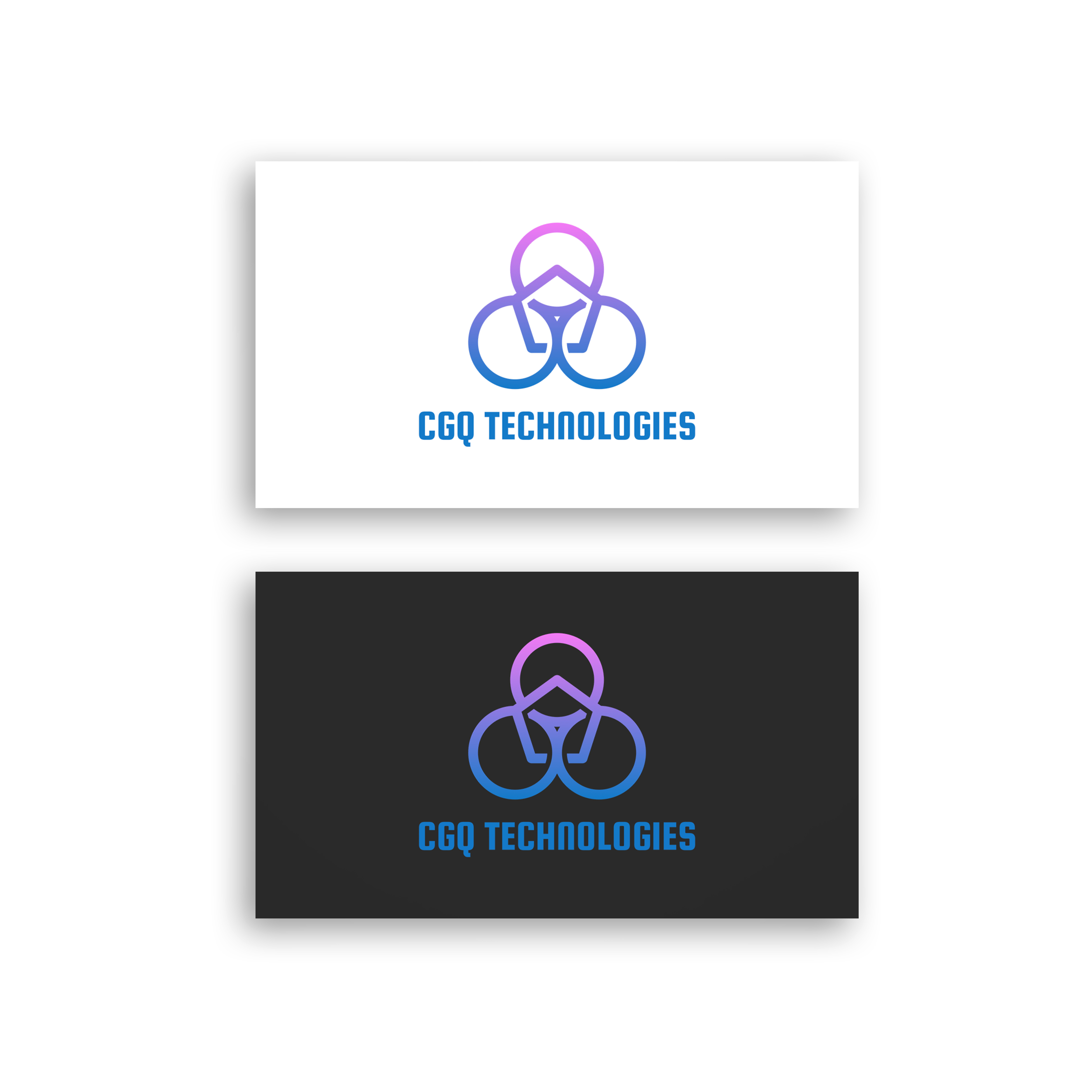 Logo Design by aquabomb26 for Cogency Quotient | Design #33047514