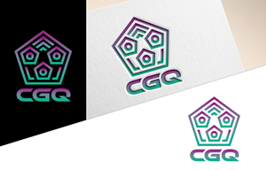 Diseño de Logo por Rubia@ para Cogency Quotient | Diseño: #33033729