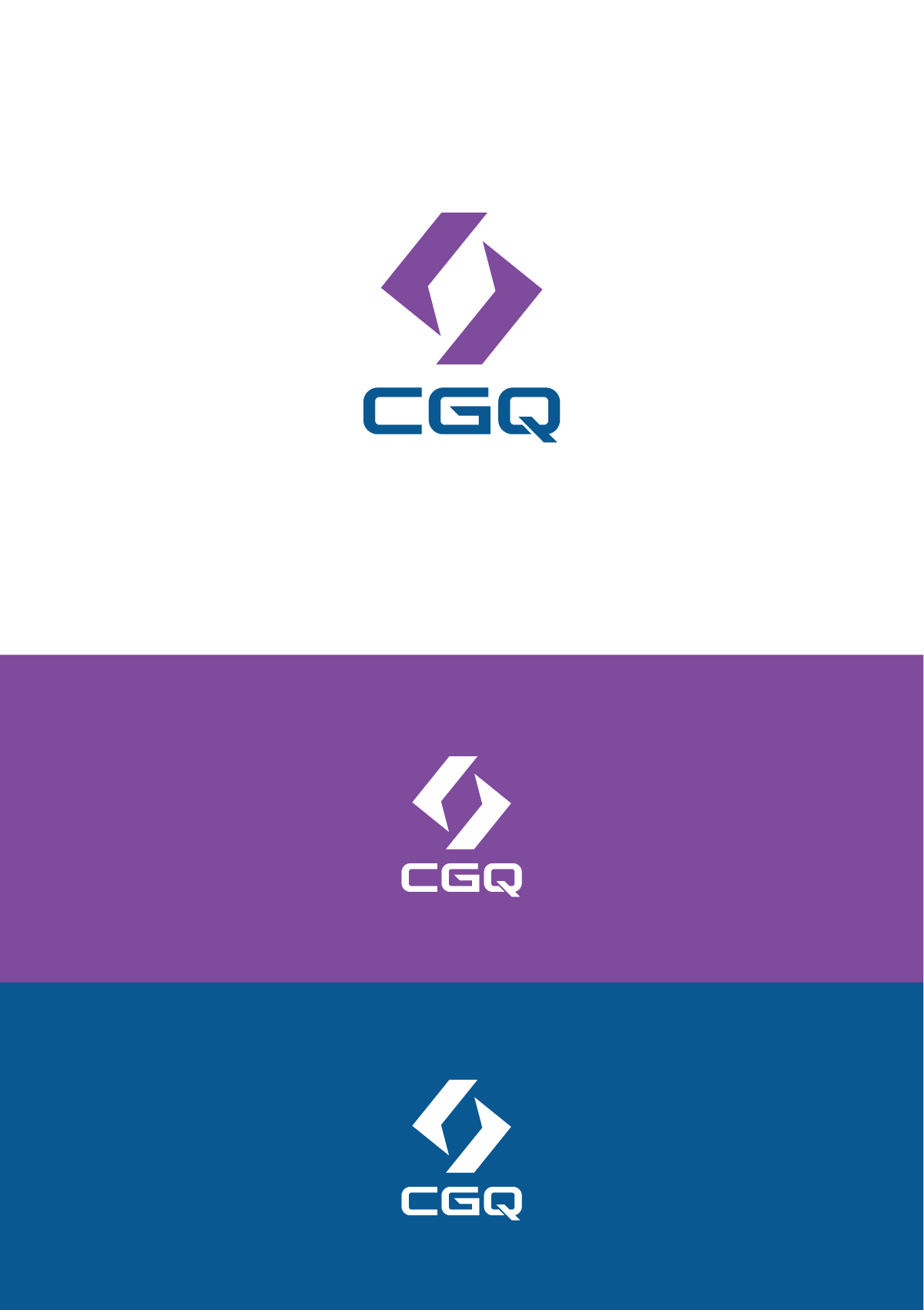 Logo Design by MX-Design for Cogency Quotient | Design #33055649