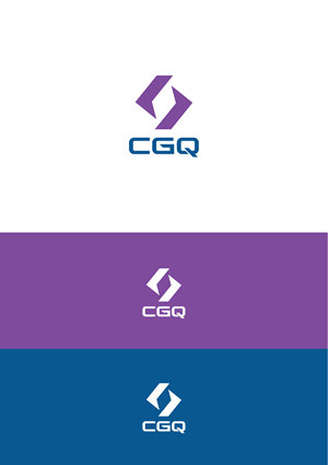 Diseño de Logo por MX-Design para Cogency Quotient | Diseño: #33055649