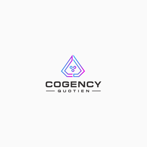 Logo Design by Jozjozan.Std™ for Cogency Quotient | Design: #33051697