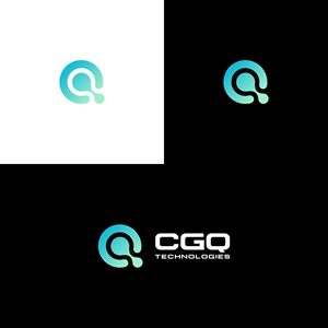 Logo Design by Adi firadika for Cogency Quotient | Design #33074228