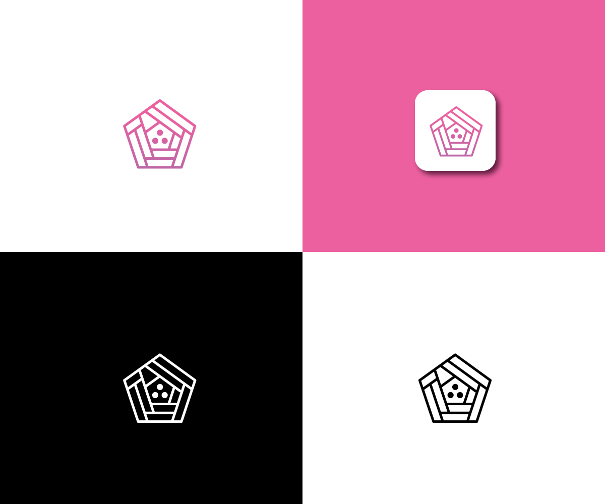 Logo Design by step forward 2 for Cogency Quotient | Design #33035525