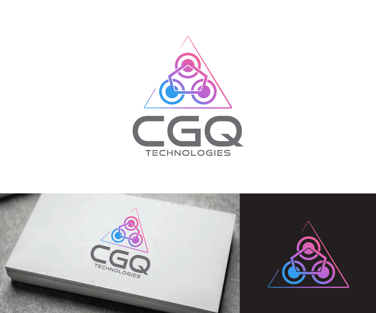 Logo Design by Ansh Design for Cogency Quotient | Design #33036337