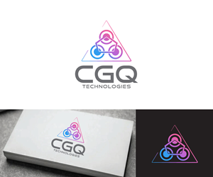 Diseño de Logo por Ansh Design para Cogency Quotient | Diseño: #33036337