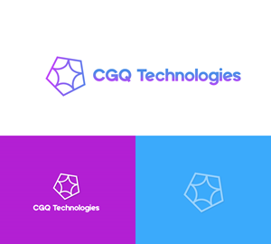 Logo Design by wati rivca villia 95 for Cogency Quotient | Design: #33035647
