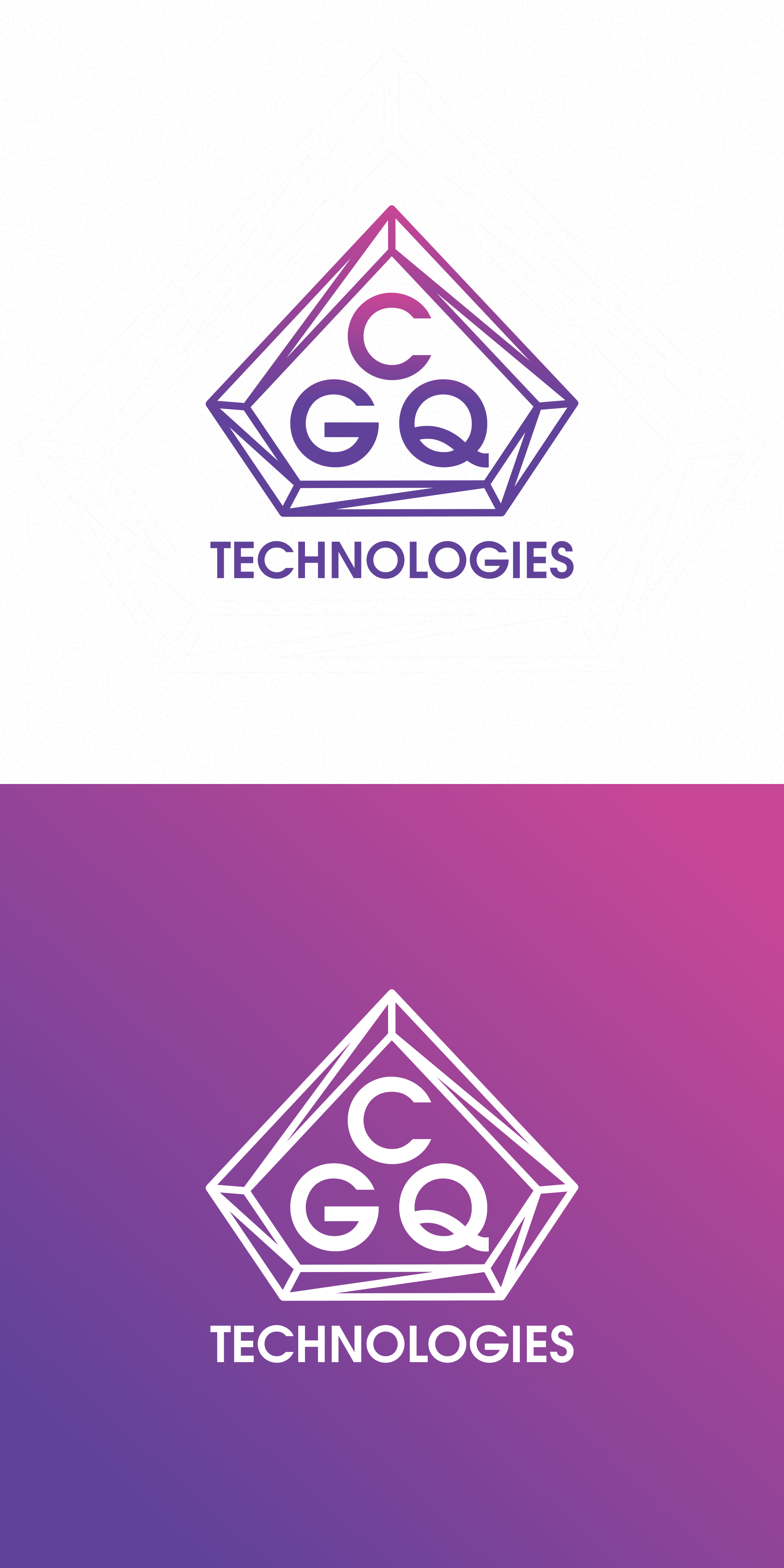 Logo Design by AyoebRoa for Cogency Quotient | Design #33062076