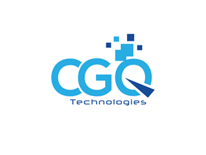 Logo Design by Signify for Cogency Quotient | Design: #33042288