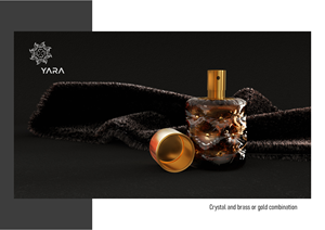 3D Design by M0rkD for YARA | Design: #33071371