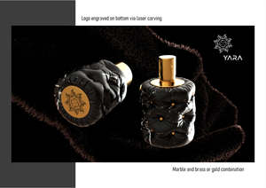 3D Design by M0rkD for YARA | Design: #33071372