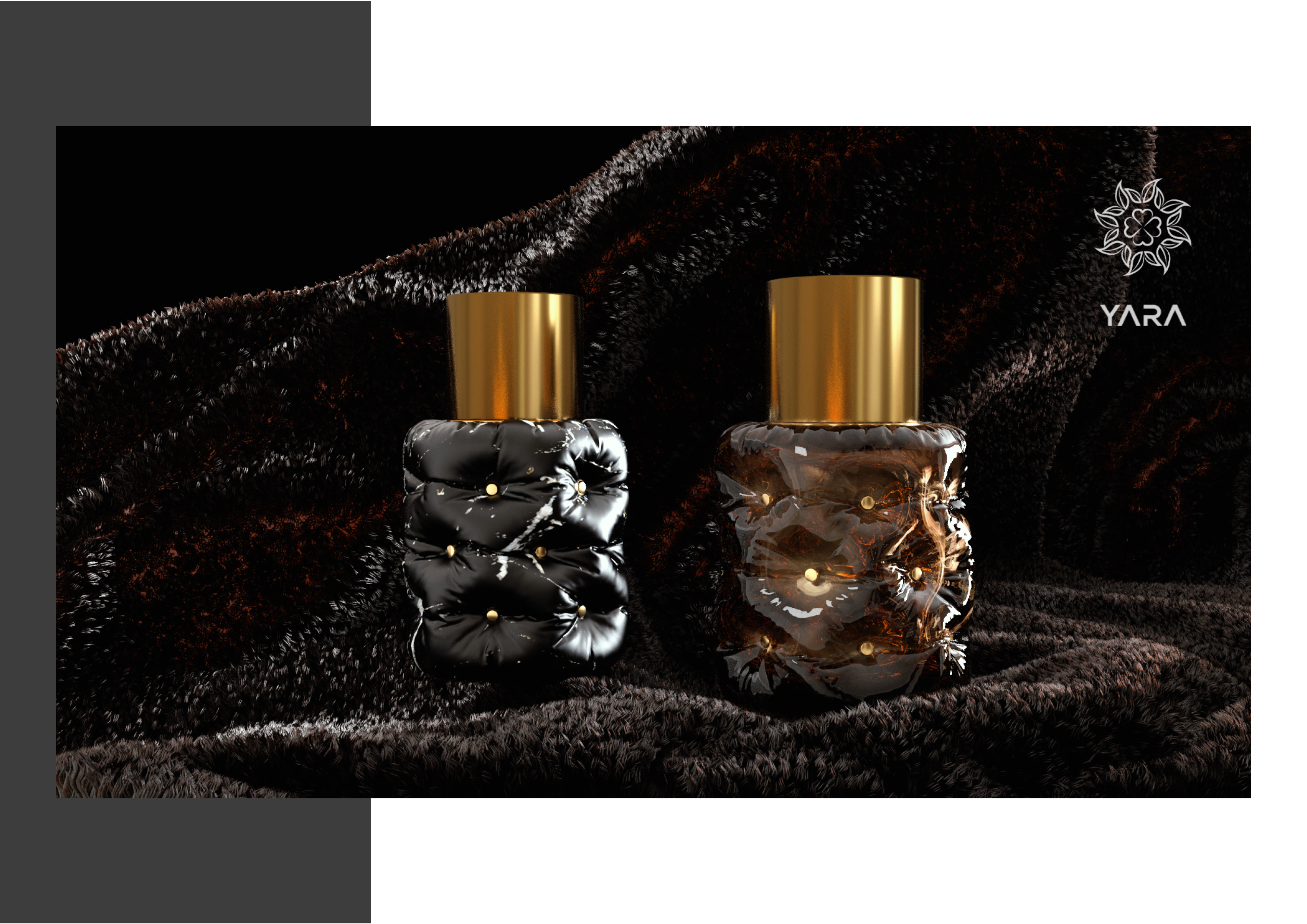 3D Design by M0rkD for YARA | Design #33071374