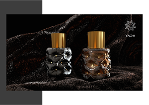 3D Design by M0rkD for YARA | Design: #33071374