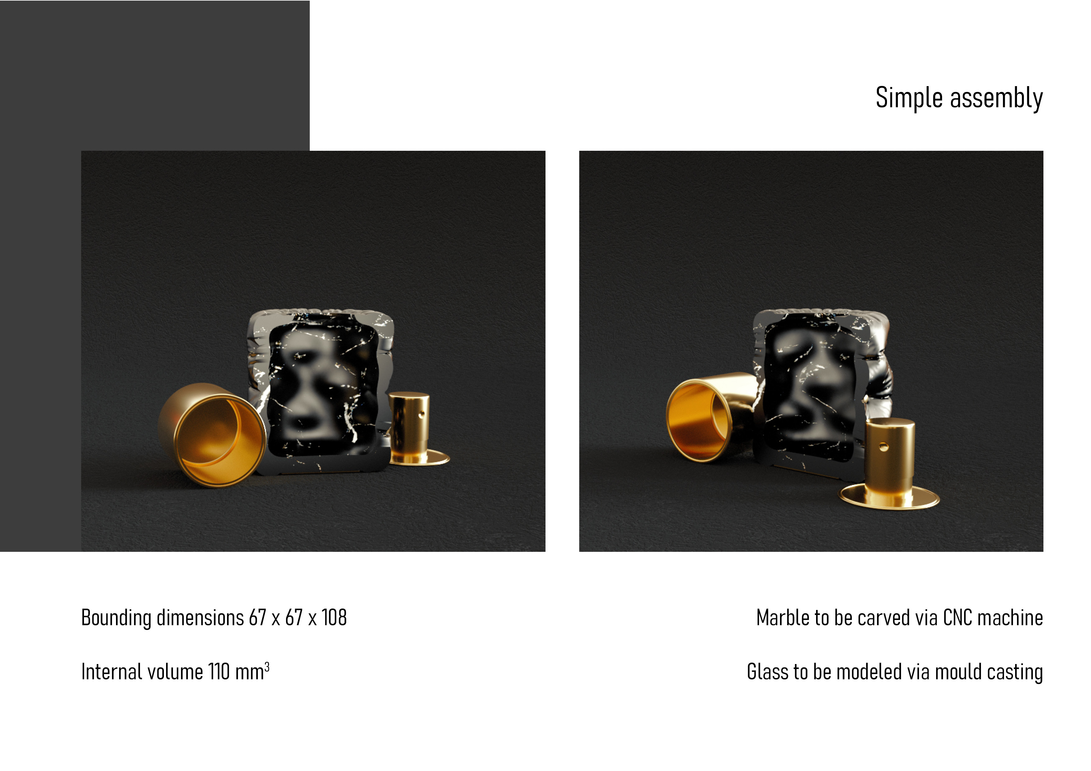 3D Design by M0rkD for YARA | Design #33071378