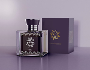 3D Design by Design_Duo for YARA | Design: #33068251