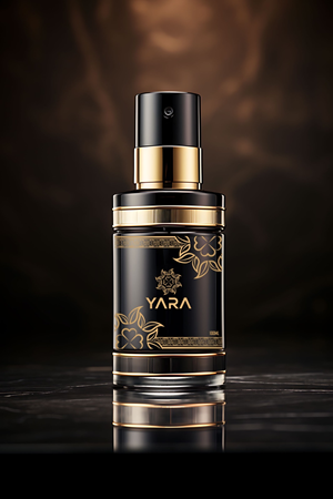 3D Design by Design_Duo for YARA | Design: #33068274