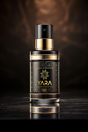 3D Design by Design_Duo for YARA | Design: #33068275