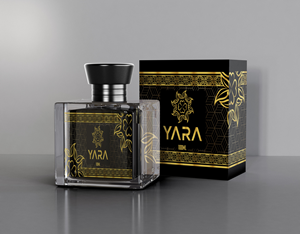 3D Design by Design_Duo for YARA | Design: #33133924
