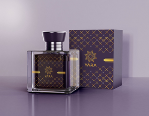 3D Design by Design_Duo for YARA | Design: #33134467