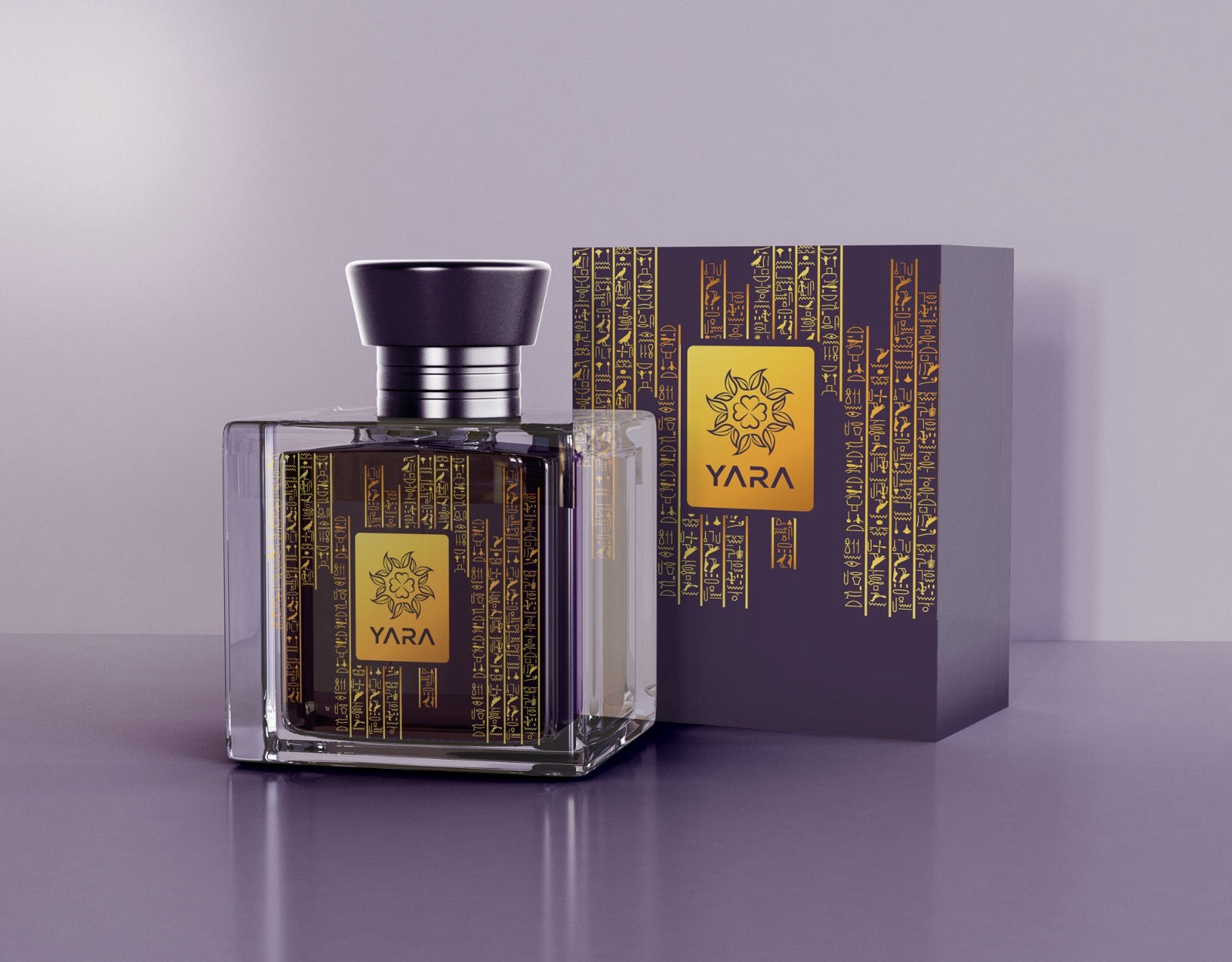 3D Design by Design_Duo for YARA | Design #33134468