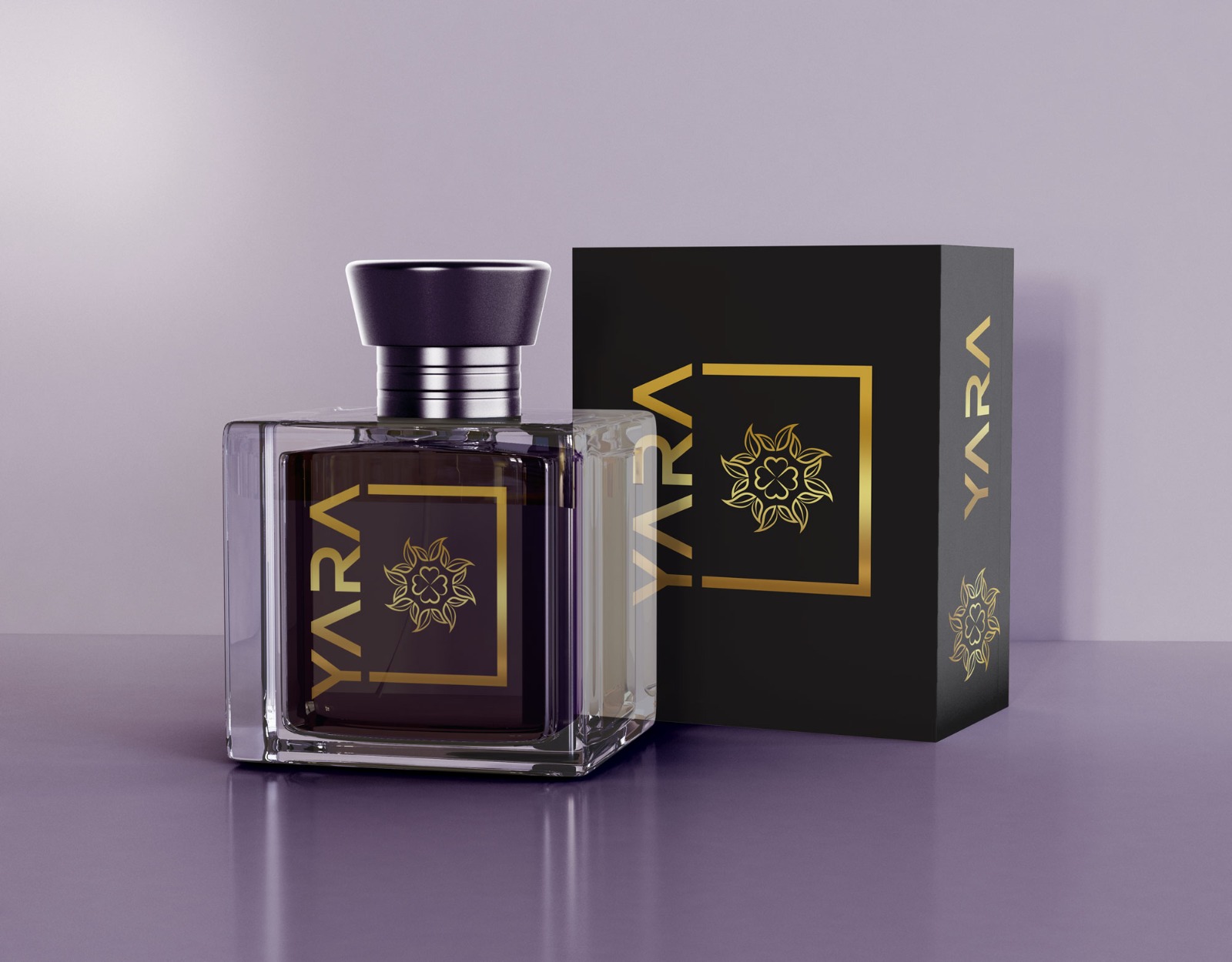 3D Design by Design_Duo for YARA | Design #33135268