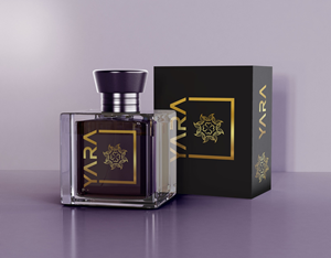3D Design by Design_Duo for YARA | Design: #33135268