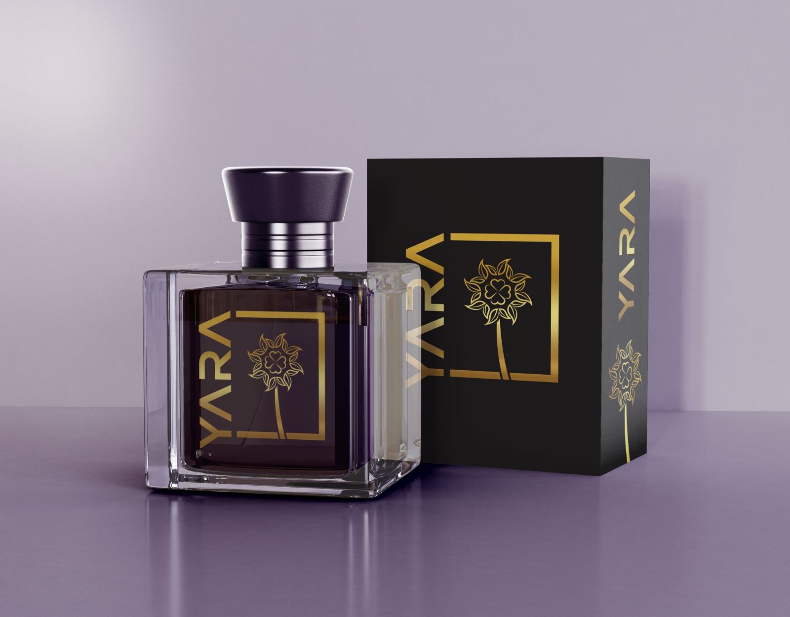 3D Design by Design_Duo for YARA | Design #33135269