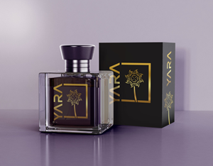 3D Design by Design_Duo for YARA | Design: #33135269