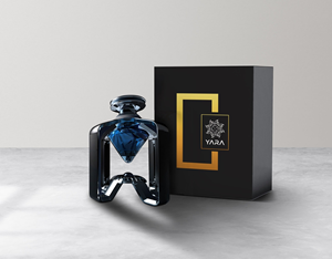 3D Design by Design_Duo for YARA | Design: #33140303