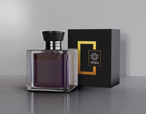 3D Design by Design_Duo for YARA | Design: #33140309