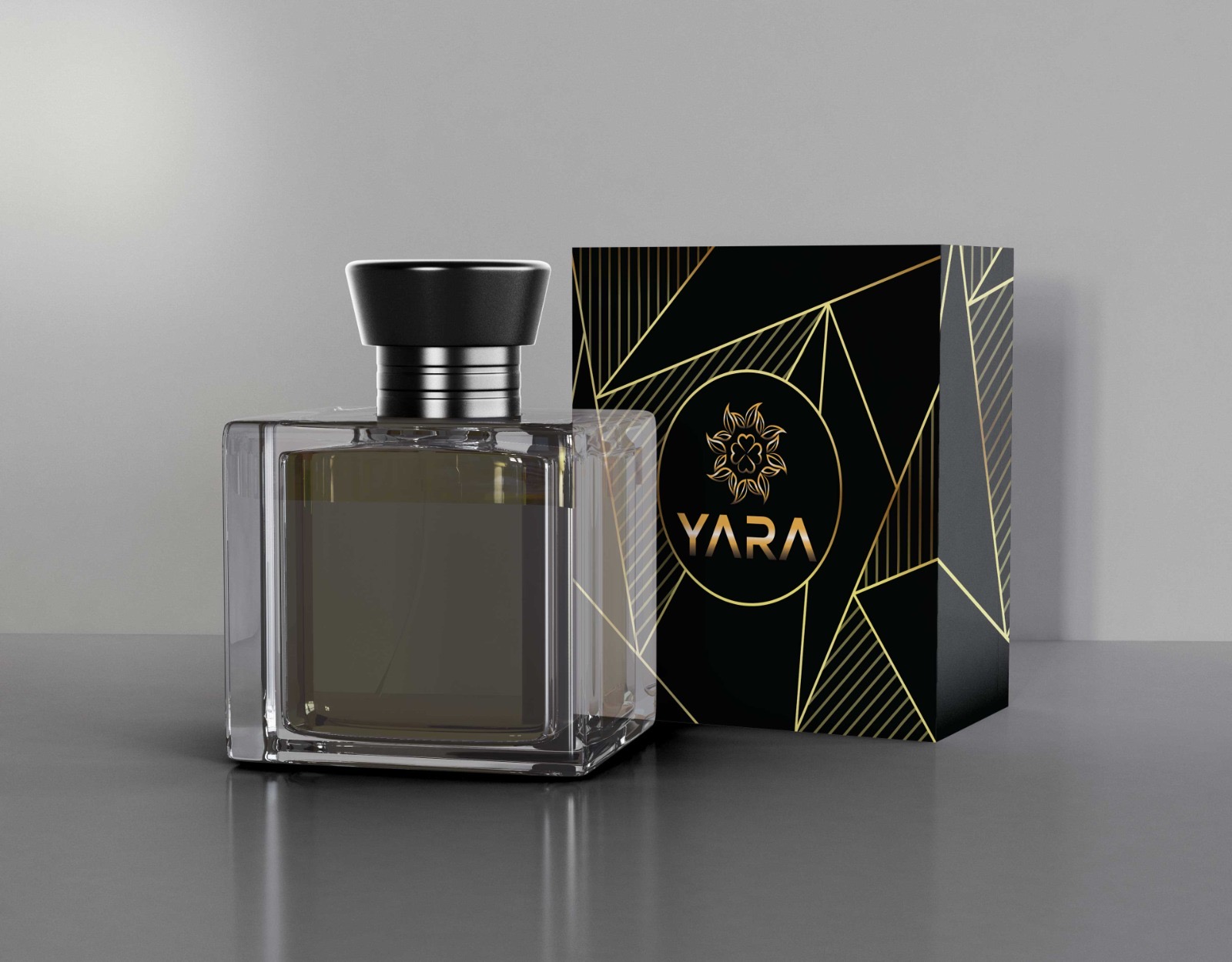 3D Design by Design_Duo for YARA | Design #33140310