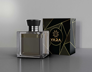 3D Design by Design_Duo for YARA | Design: #33140310