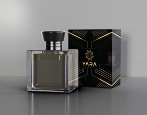3D Design by Design_Duo for YARA | Design: #33140311