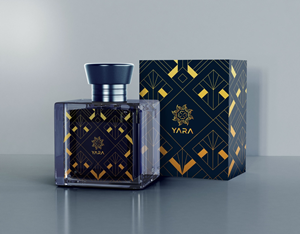 3D Design by Design_Duo for YARA | Design: #33140312
