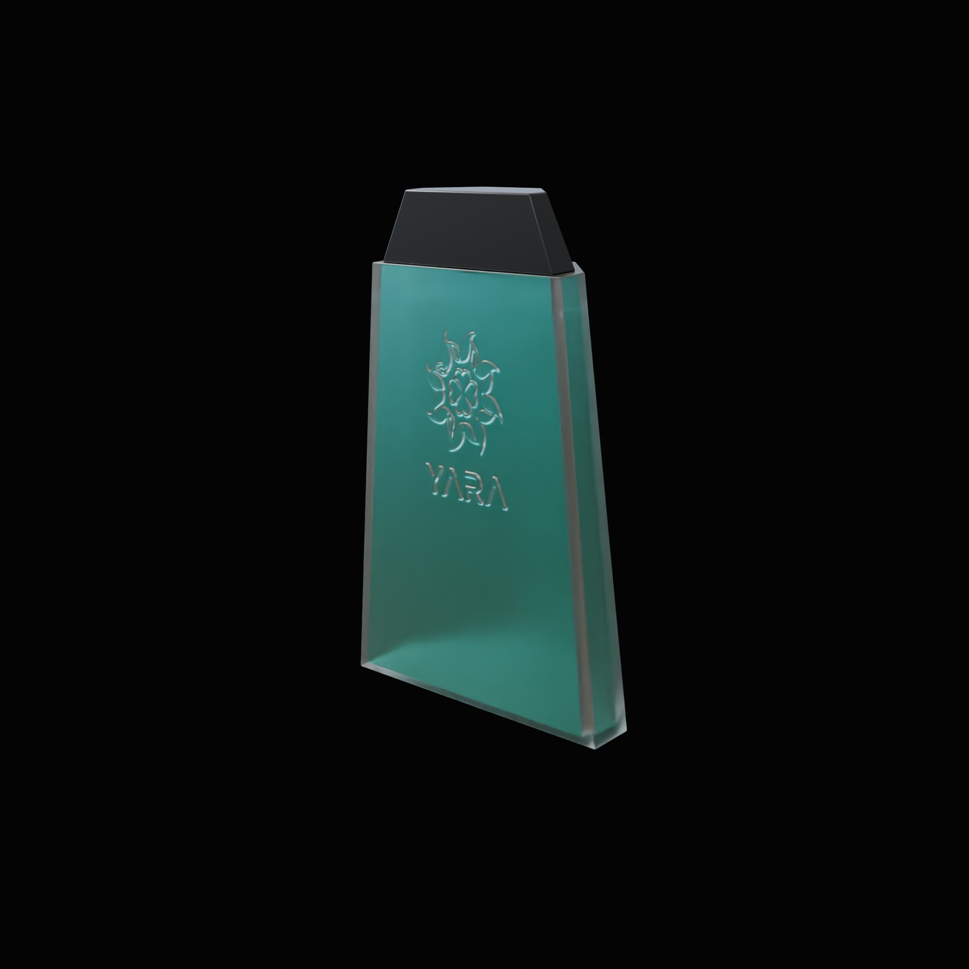 3D Design von ak4d für YARA | Design #33228283