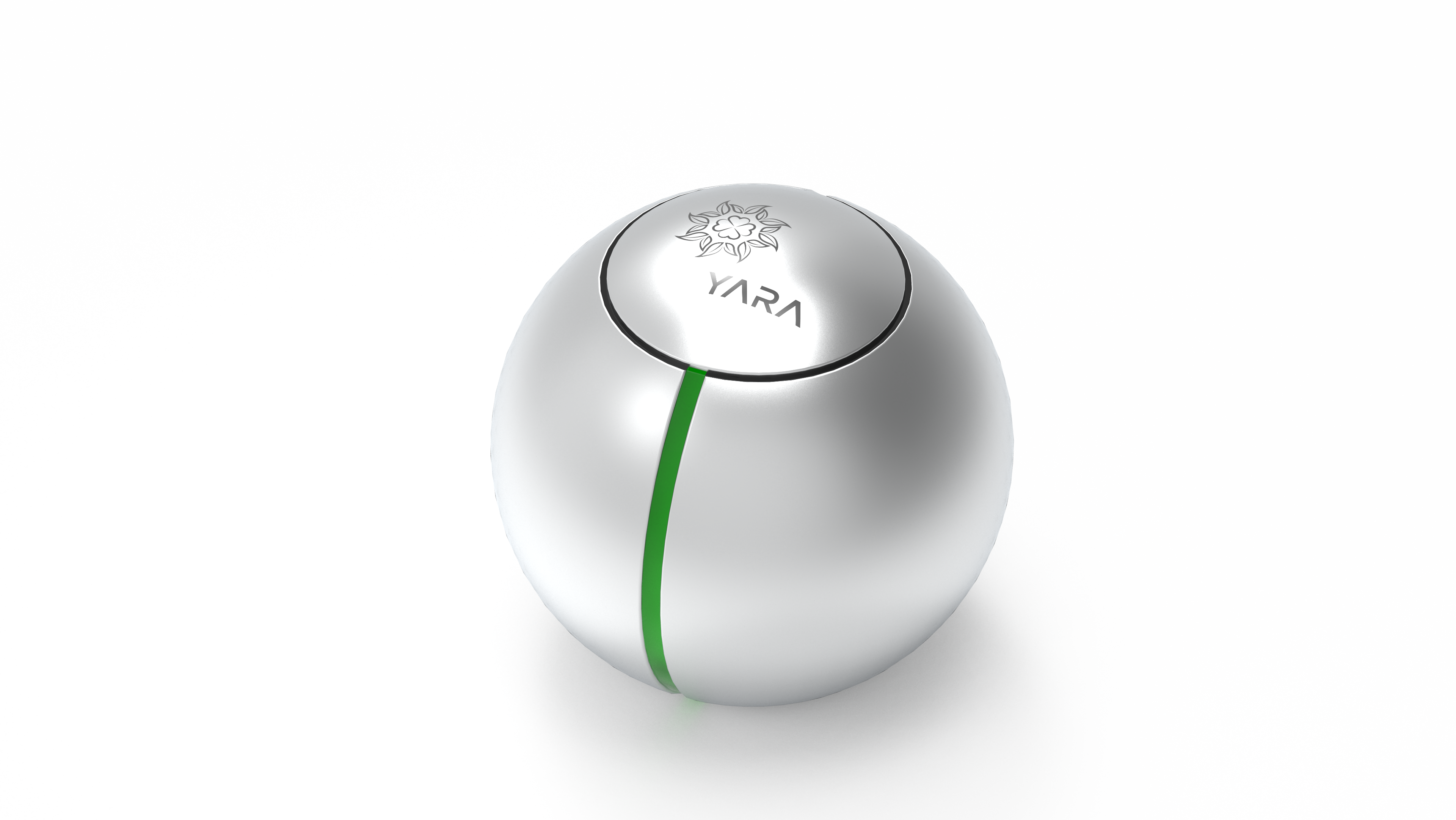 3D Design by abdillah.yusuf for YARA | Design #33065344