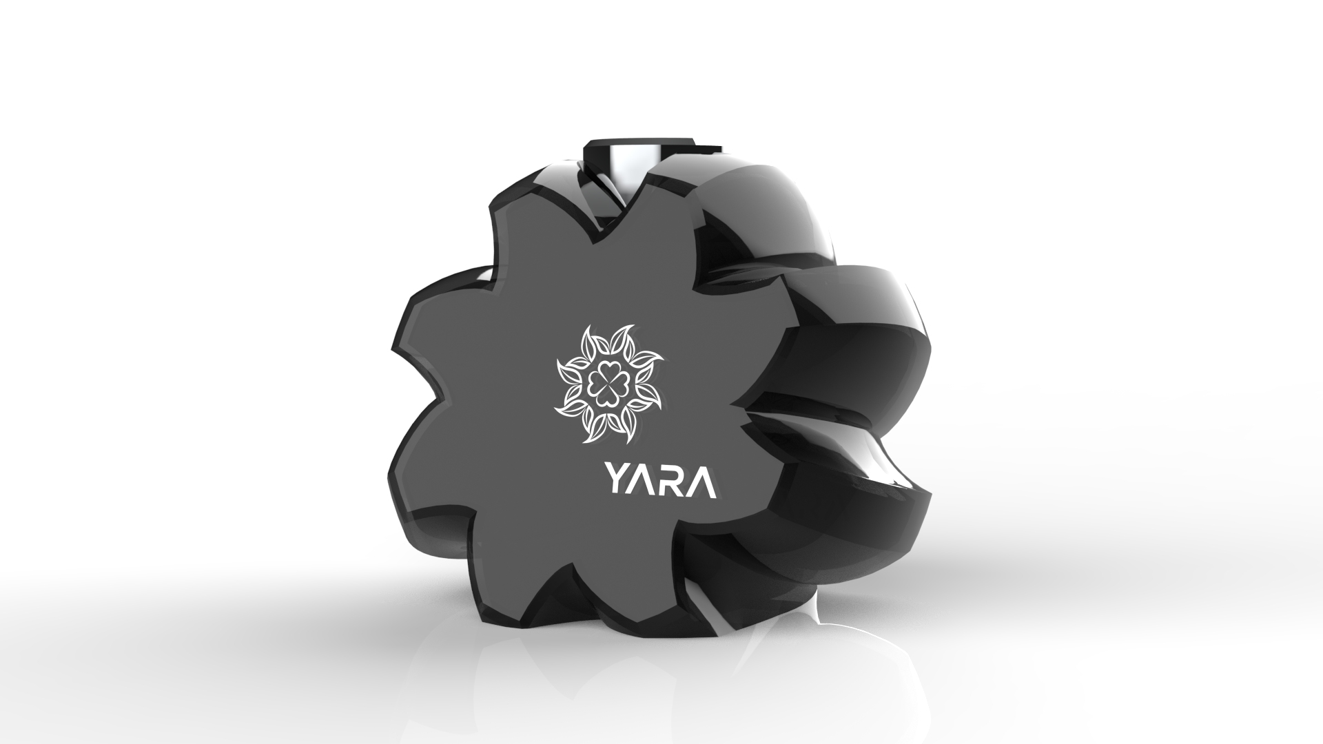 3D Design by abdillah.yusuf for YARA | Design #33142312