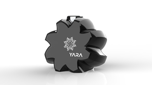 Diseño 3D por abdillah.yusuf para YARA | Diseño #33142312