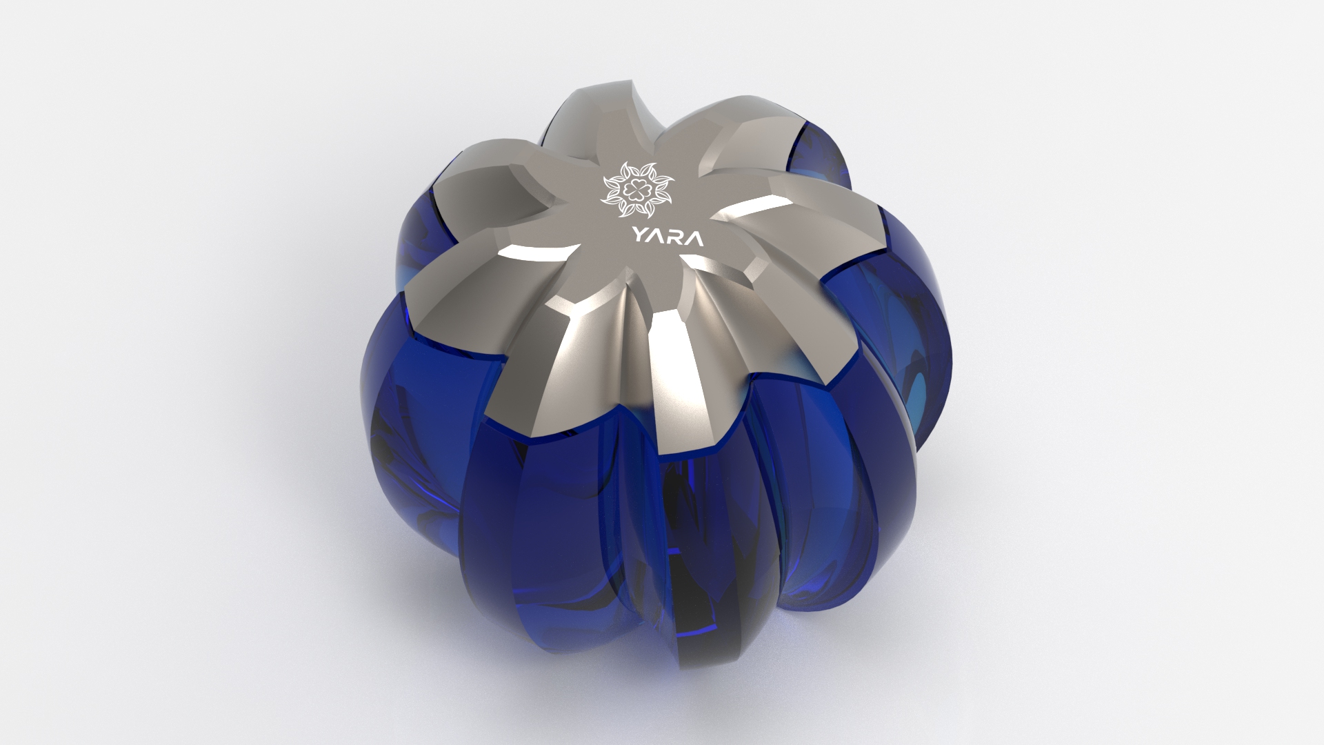 3D Design by abdillah.yusuf for YARA | Design #33145240