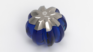 3D Design by abdillah.yusuf for YARA | Design: #33145240
