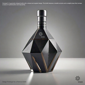 3D Design by Shaders99 for YARA | Design: #33270807
